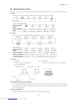 Предварительный просмотр 44 страницы Mitsubishi Electric DXK09ZJ-S Technical Manual