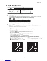 Предварительный просмотр 47 страницы Mitsubishi Electric DXK09ZJ-S Technical Manual