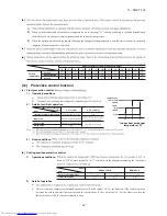 Предварительный просмотр 49 страницы Mitsubishi Electric DXK09ZJ-S Technical Manual