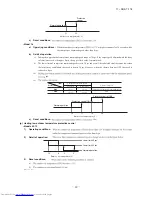 Предварительный просмотр 52 страницы Mitsubishi Electric DXK09ZJ-S Technical Manual