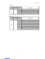 Предварительный просмотр 61 страницы Mitsubishi Electric DXK09ZJ-S Technical Manual