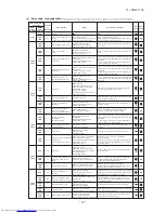 Предварительный просмотр 62 страницы Mitsubishi Electric DXK09ZJ-S Technical Manual