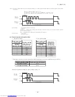 Предварительный просмотр 63 страницы Mitsubishi Electric DXK09ZJ-S Technical Manual