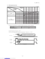 Предварительный просмотр 65 страницы Mitsubishi Electric DXK09ZJ-S Technical Manual