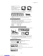 Предварительный просмотр 78 страницы Mitsubishi Electric DXK09ZJ-S Technical Manual