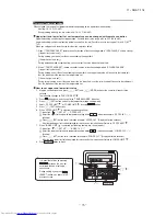 Предварительный просмотр 79 страницы Mitsubishi Electric DXK09ZJ-S Technical Manual