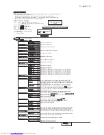 Предварительный просмотр 80 страницы Mitsubishi Electric DXK09ZJ-S Technical Manual