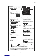 Предварительный просмотр 82 страницы Mitsubishi Electric DXK09ZJ-S Technical Manual