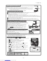 Предварительный просмотр 86 страницы Mitsubishi Electric DXK09ZJ-S Technical Manual