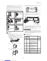 Предварительный просмотр 88 страницы Mitsubishi Electric DXK09ZJ-S Technical Manual