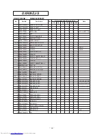 Предварительный просмотр 92 страницы Mitsubishi Electric DXK09ZJ-S Technical Manual