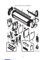 Предварительный просмотр 93 страницы Mitsubishi Electric DXK09ZJ-S Technical Manual