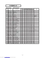 Предварительный просмотр 94 страницы Mitsubishi Electric DXK09ZJ-S Technical Manual