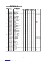 Предварительный просмотр 96 страницы Mitsubishi Electric DXK09ZJ-S Technical Manual