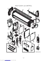 Предварительный просмотр 97 страницы Mitsubishi Electric DXK09ZJ-S Technical Manual