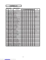 Предварительный просмотр 102 страницы Mitsubishi Electric DXK09ZJ-S Technical Manual