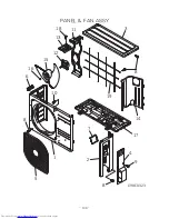 Предварительный просмотр 103 страницы Mitsubishi Electric DXK09ZJ-S Technical Manual