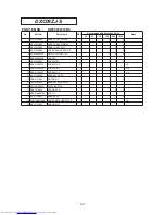 Предварительный просмотр 104 страницы Mitsubishi Electric DXK09ZJ-S Technical Manual