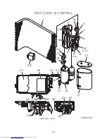 Предварительный просмотр 105 страницы Mitsubishi Electric DXK09ZJ-S Technical Manual