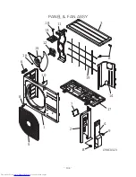 Предварительный просмотр 107 страницы Mitsubishi Electric DXK09ZJ-S Technical Manual