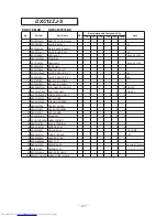 Предварительный просмотр 110 страницы Mitsubishi Electric DXK09ZJ-S Technical Manual