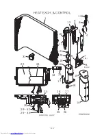 Предварительный просмотр 113 страницы Mitsubishi Electric DXK09ZJ-S Technical Manual