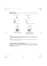 Предварительный просмотр 17 страницы Mitsubishi Electric E Series Service Handbook