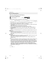 Предварительный просмотр 24 страницы Mitsubishi Electric E Series Service Handbook