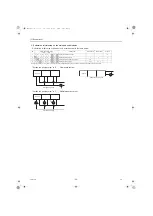 Предварительный просмотр 35 страницы Mitsubishi Electric E Series Service Handbook