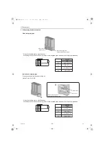 Предварительный просмотр 38 страницы Mitsubishi Electric E Series Service Handbook