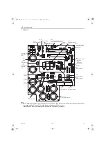 Предварительный просмотр 56 страницы Mitsubishi Electric E Series Service Handbook