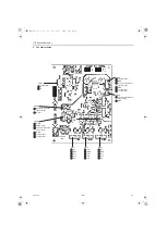 Предварительный просмотр 58 страницы Mitsubishi Electric E Series Service Handbook