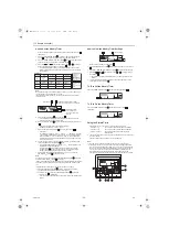 Предварительный просмотр 64 страницы Mitsubishi Electric E Series Service Handbook