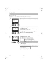 Предварительный просмотр 70 страницы Mitsubishi Electric E Series Service Handbook