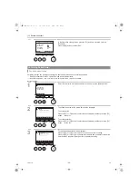 Предварительный просмотр 71 страницы Mitsubishi Electric E Series Service Handbook