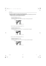 Предварительный просмотр 101 страницы Mitsubishi Electric E Series Service Handbook