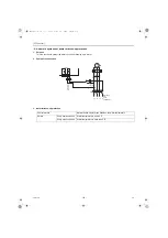 Предварительный просмотр 110 страницы Mitsubishi Electric E Series Service Handbook