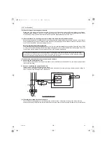 Предварительный просмотр 119 страницы Mitsubishi Electric E Series Service Handbook