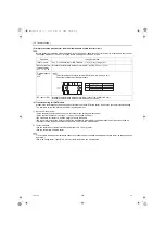 Предварительный просмотр 150 страницы Mitsubishi Electric E Series Service Handbook