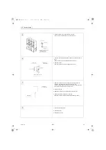 Preview for 164 page of Mitsubishi Electric E Series Service Handbook