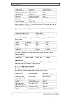 Preview for 14 page of Mitsubishi Electric E1000 series Installation Manual