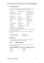 Preview for 13 page of Mitsubishi Electric E1032 Installation Manual