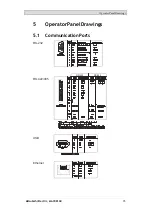 Preview for 15 page of Mitsubishi Electric E1032 Installation Manual