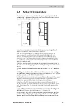 Preview for 21 page of Mitsubishi Electric E1032 Installation Manual