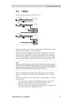 Preview for 22 page of Mitsubishi Electric E1032 Installation Manual