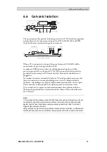 Preview for 23 page of Mitsubishi Electric E1032 Installation Manual