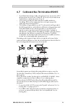 Preview for 24 page of Mitsubishi Electric E1032 Installation Manual