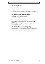 Preview for 7 page of Mitsubishi Electric E1041 Installation Manual
