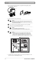 Preview for 10 page of Mitsubishi Electric E1041 Installation Manual