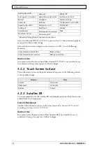 Preview for 16 page of Mitsubishi Electric E1041 Installation Manual